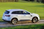 Renault Koleos 2016 года (AU)